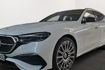 Mercedes-Benz E 450 14.900 km 86.290 &euro; Cottbus 03042