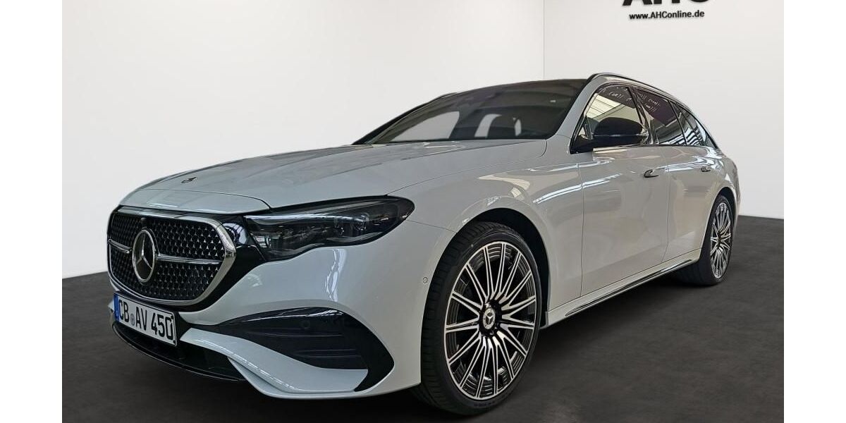 Mercedes-Benz E 450 14.900 km 86.290 &euro; Cottbus 03042