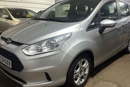 Ford B-Max 54.000 km 7.900 &euro; Hamburg 22117