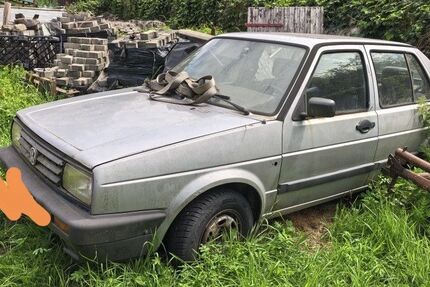 VW Jetta 345.670 km 980 &euro; Herne 44625