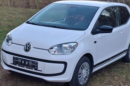 VW up! 175.000 km 3.499 &euro; Wolframs-Eschenbach 91639