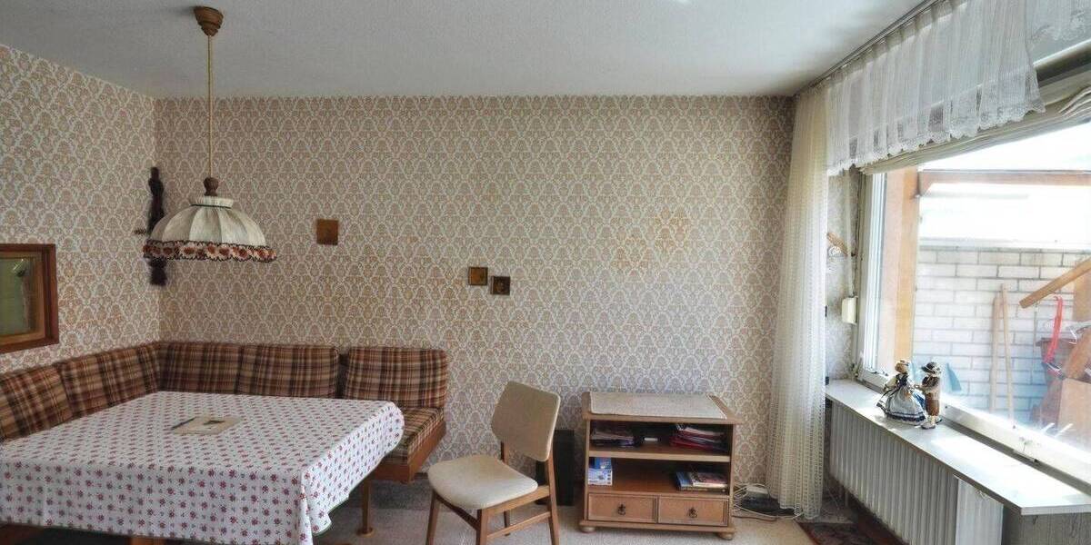 Reihenmittelhaus Friedrichshafen - 5 Zimmer, 110 m&sup2;, 469.000&euro; | Angebot:26842172