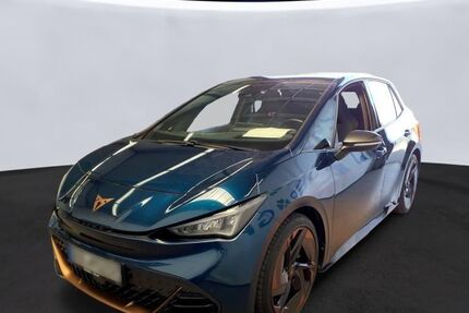 Cupra Born 64.376 km 23.980 &euro; Hagen 58091
