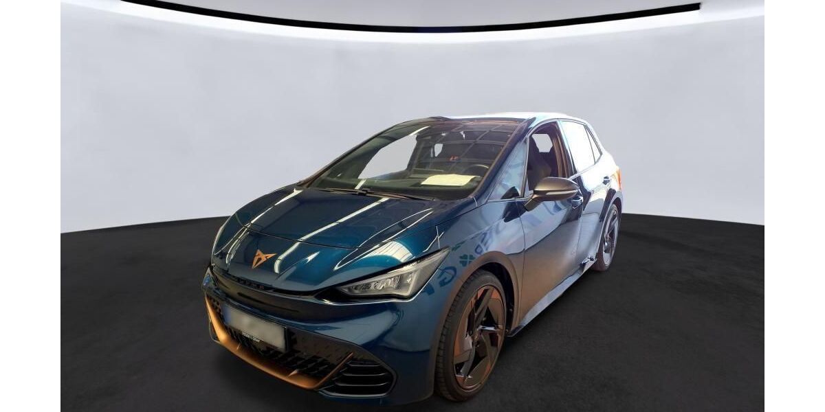 Cupra Born 64.376 km 24.398 &euro; Hagen 58091