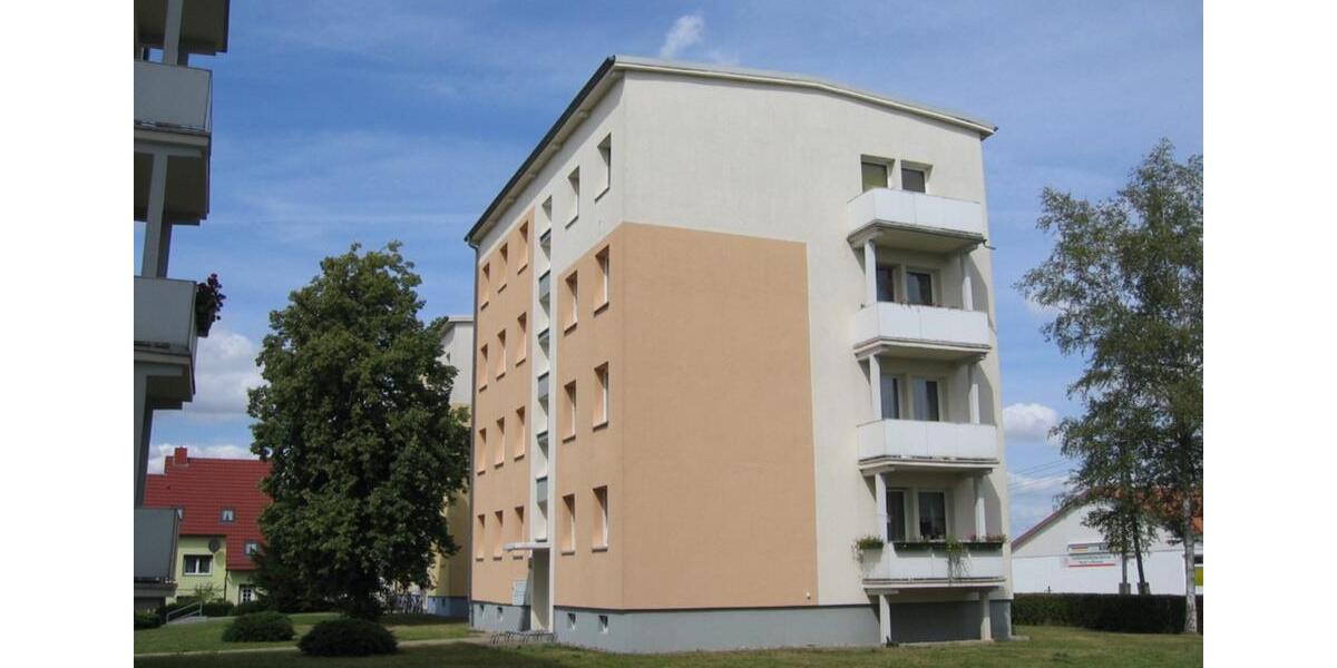 Erdgeschoßwohnung Drei Gleichen - 2 Zimmer, 52 m&sup2;, 350&euro; | Angebot:25407542