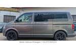 VW T5 Transporter T5 Bus Multivan Highline 197.680 km 16.985 &euro; Wald-Glashütte 88639