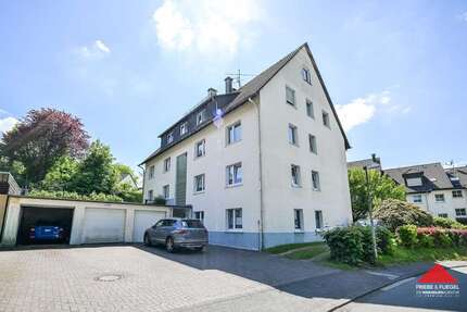 Wohnung Kierspe - 3 Zimmer, 83 m&sup2;, 119.000&euro; | Angebot:26765612