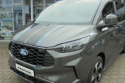 Ford Tourneo Custom 20.200 km 47.890 &euro; Dieterskirchen 92542