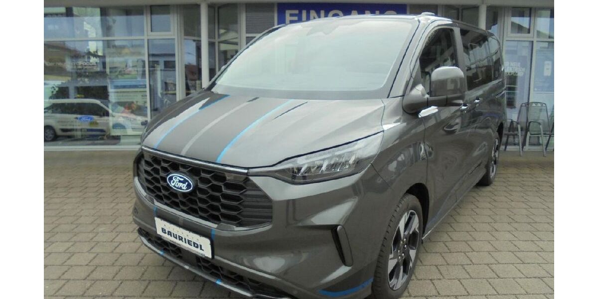 Ford Tourneo Custom 20.200 km 47.890 &euro; Dieterskirchen 92542