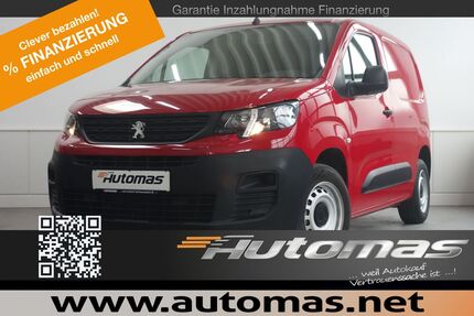 Peugeot Partner 12.600 km 15.980 &euro; Garbsen / Hannover 30827