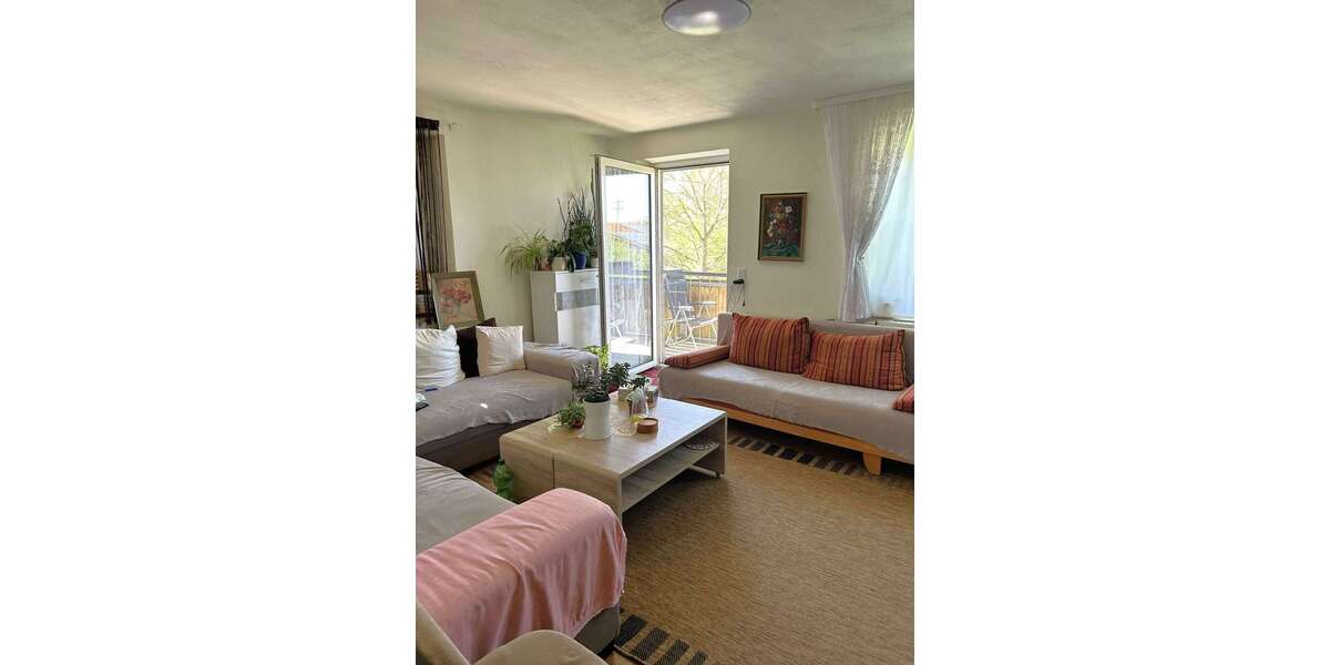 Etagenwohnung Vellberg / Talheim Talheim - 4 Zimmer, 80 m&sup2;, 169.000&euro; | Angebot:26561657