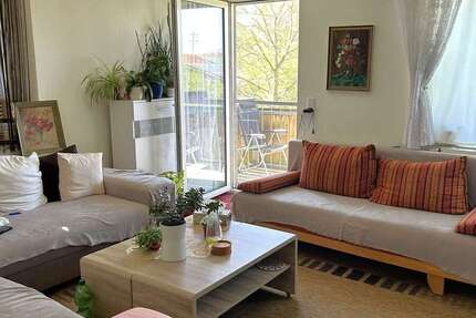 Wohnung Vellberg / Talheim Talheim - 4 Zimmer, 80 m&sup2;, 169.000&euro; | Angebot:26561657