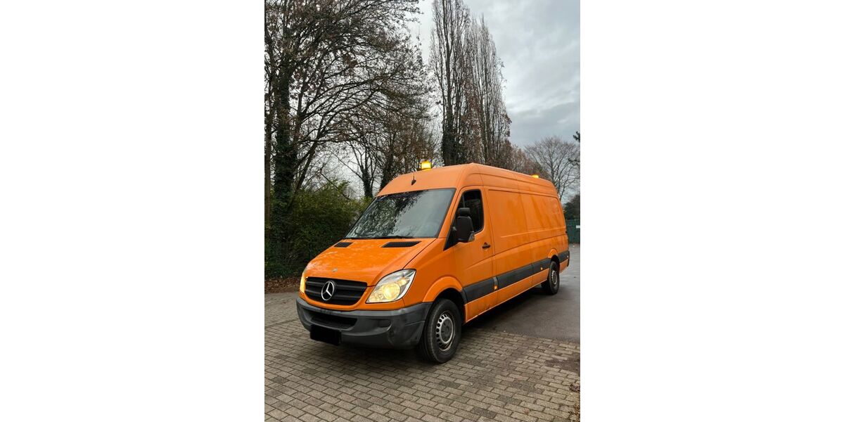 Mercedes-Benz Sprinter 269.803 km 7.300 &euro; Gelsenkirchen 45879