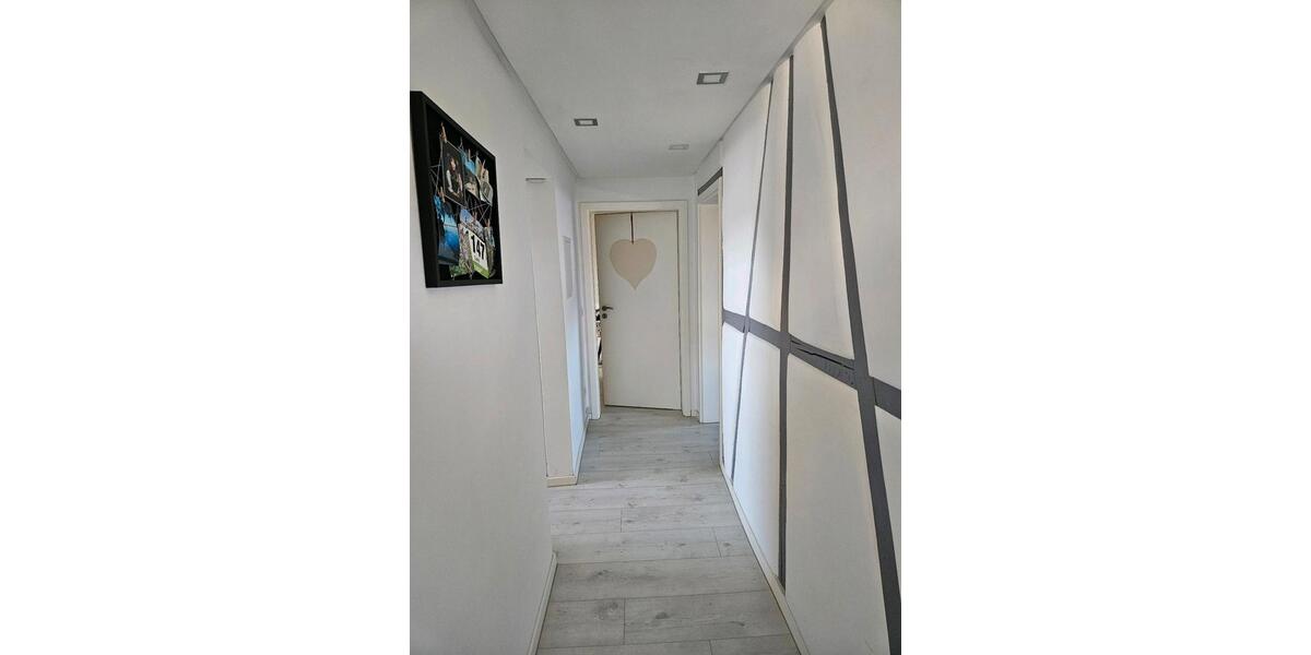 Maisonettenwohnung Tuttlingen - 4 Zimmer, 95 m&sup2;, 214.900&euro; | Angebot:26435772
