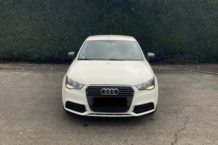 Audi A1 128.000 km 7.600 &euro; Rangendingen 72414