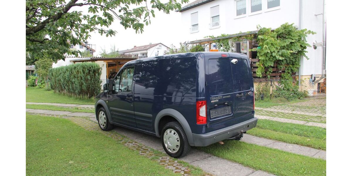 Ford Transit 89.151 km 6.299 € Gilching bei München 82205