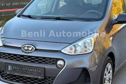 Hyundai i10 105.000 km 6.490 &euro; Oer Erkenschwick 45739