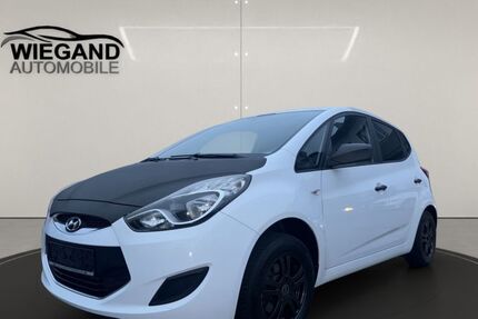 Hyundai ix20 155.000 km 3.750 € Viernheim 68519