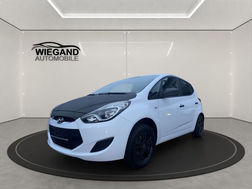 Hyundai ix20 155.000 km 3.750 € Viernheim 68519