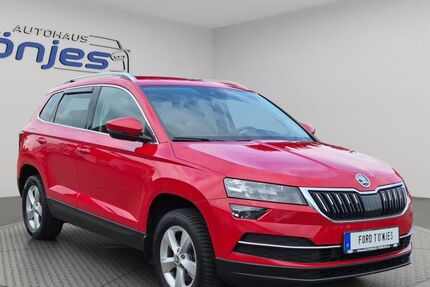 Skoda Karoq 89.997 km 18.980 &euro; Zetel - Neuenburg 26340
