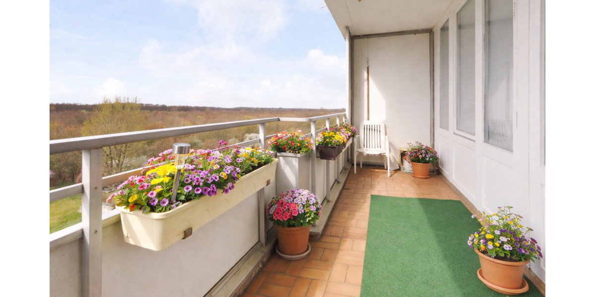 Etagenwohnung Ratingen West - 3 Zimmer, 78 m&sup2;, 185.000&euro; | Angebot:26093578