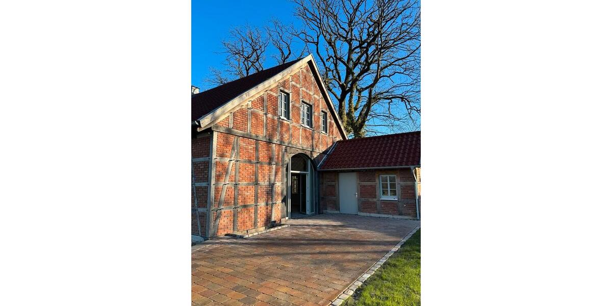 Bauernhaus, Landhaus Lengerich - 5 Zimmer, 180 m&sup2;, 2.790&euro; | Angebot:25352175