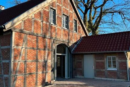 Haus Lengerich - 5 Zimmer, 180 m&sup2;, 2.790&euro; | Angebot:25352175