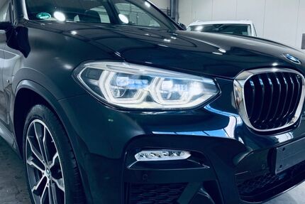 BMW X3 99.767 km 32.980 &euro; Leipheim 89340