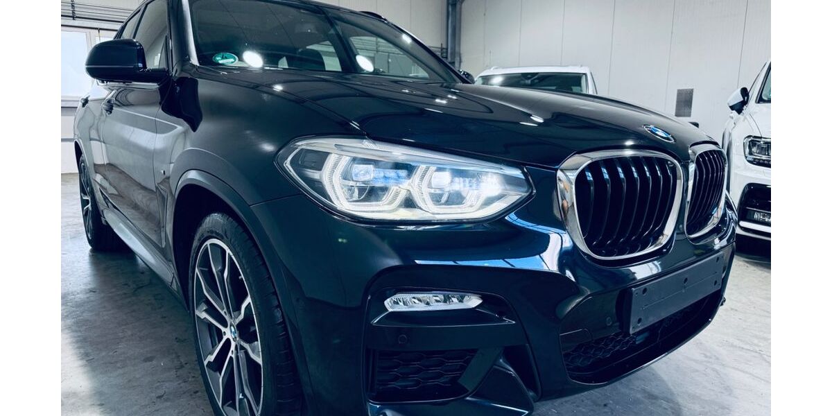 BMW X3 99.767 km 32.980 &euro; Leipheim 89340