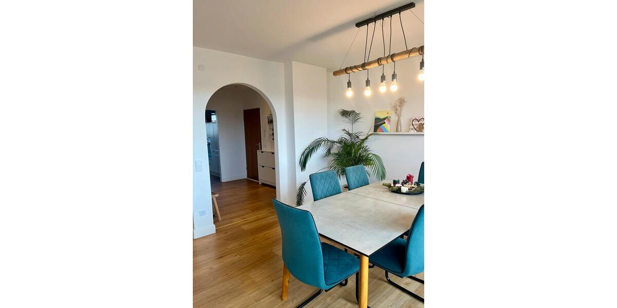 Etagenwohnung Düsseldorf Flingern Süd - 3 Zimmer, 95 m&sup2;, 617.500&euro; | Angebot:24996367