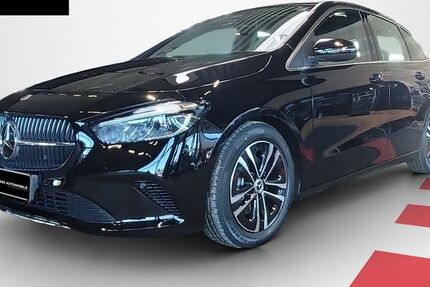 Mercedes-Benz B 180 4.000 km 37.498 &euro; Trittau 22946
