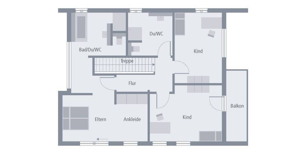 Einfamilienhaus Wadern - 8 Zimmer, 183 m&sup2;, 635.900&euro; | Angebot:26451752