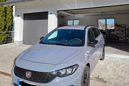 Fiat Tipo 78.000 km 12.000 &euro; Erbach 64711