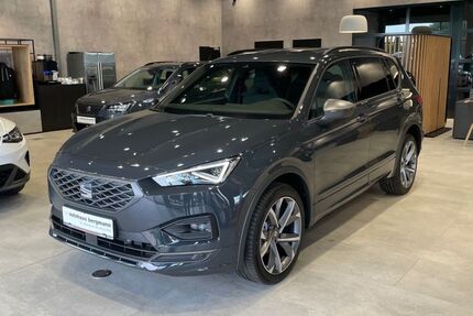 Seat Tarraco 1.100 km 41.904 € Wernigerode 38855
