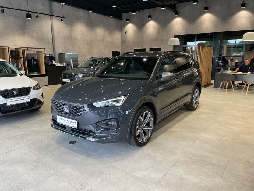 Seat Tarraco 1.100 km 41.904 € Wernigerode 38855