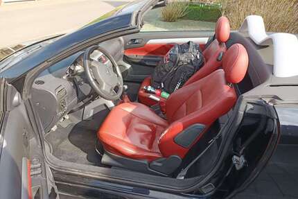 Opel Tigra
