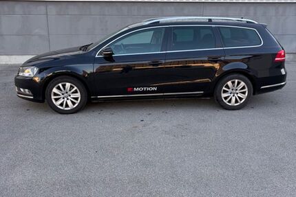 VW Passat 222.500 km 5.290 &euro; Lengenfeld 86869