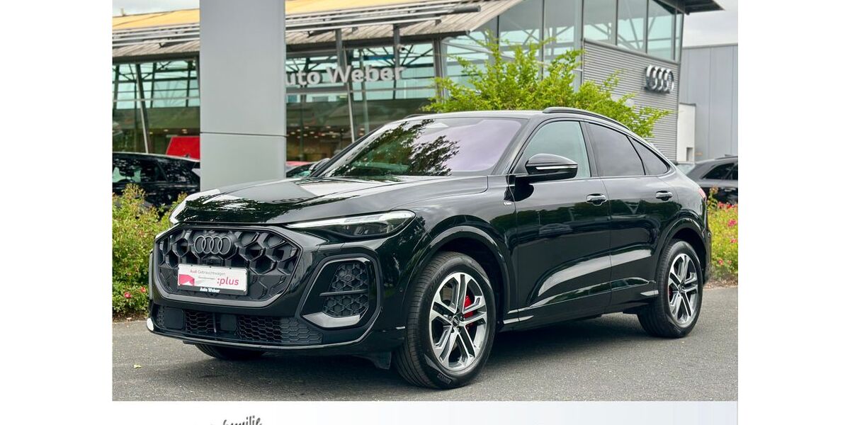 Audi Q5 12.998 km 65.780 &euro; Neubeckum 59269