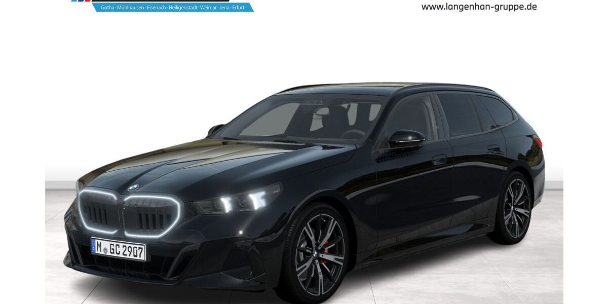 BMW 520 3.990 km 68.301 &euro; Erfurt 99087