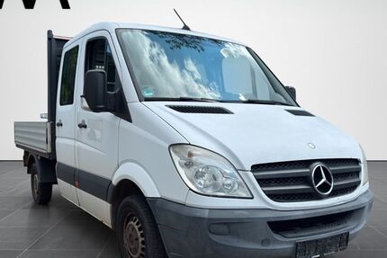 Mercedes-Benz Sprinter 196.000 km 6.690 &euro; München 81249