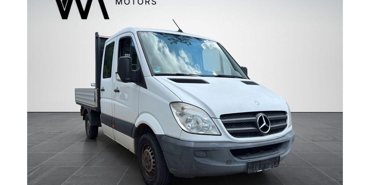 Mercedes-Benz Sprinter 196.000 km 6.690 &euro; München 81249