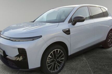 Leapmotor B10 6.200 km 32.980 &euro; Wismar 23970