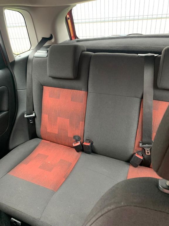 Ford Fiesta 141.000 km 2.999 € Otterstadt 67166