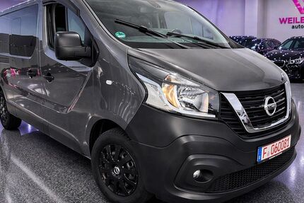 Nissan NV300 132.000 km 16.400 &euro; Flörsheim 65439
