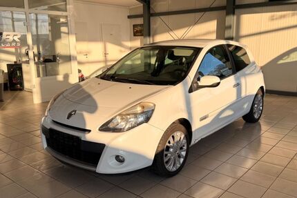 Renault Clio 255.728 km 2.490 &euro; Egestorf 21272