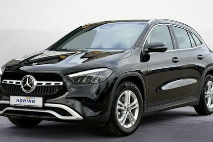 Mercedes-Benz GLA 200 18.450 km 32.499 &euro; Bakum 49456