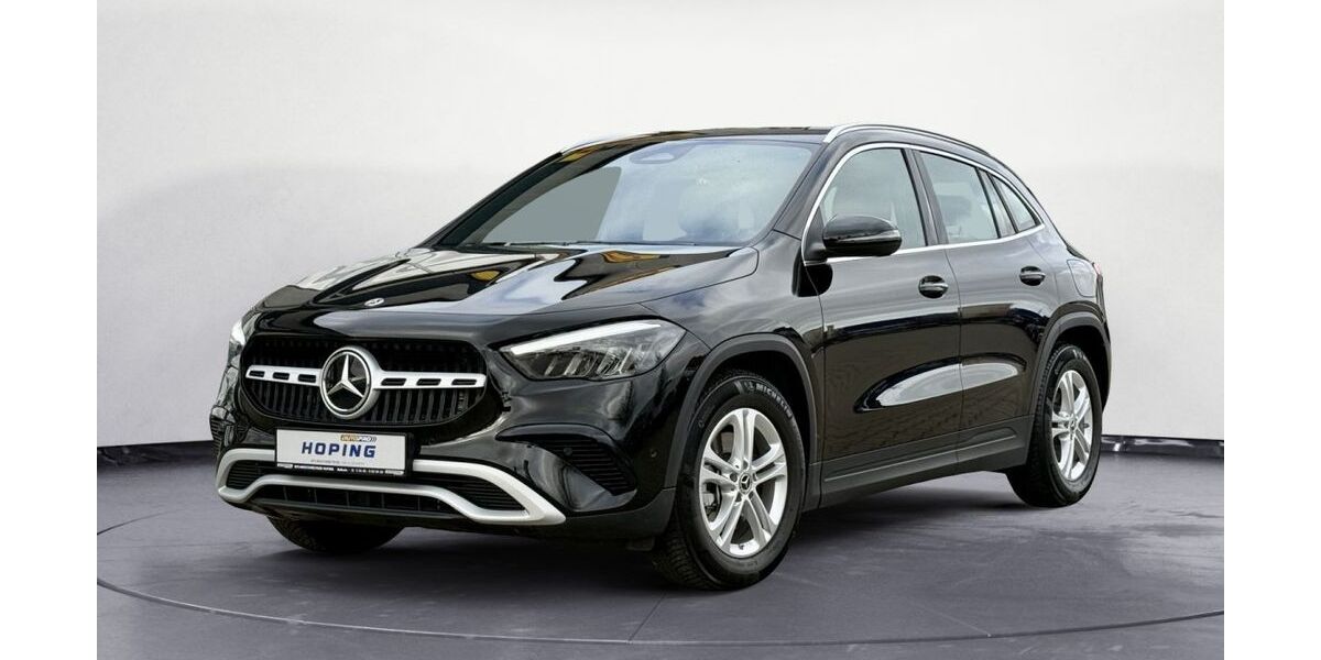 Mercedes-Benz GLA 200 18.450 km 32.499 &euro; Bakum 49456