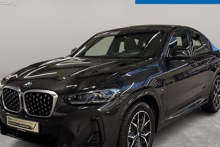 BMW X4 13.173 km 60.893 &euro; Nürnberg 90441