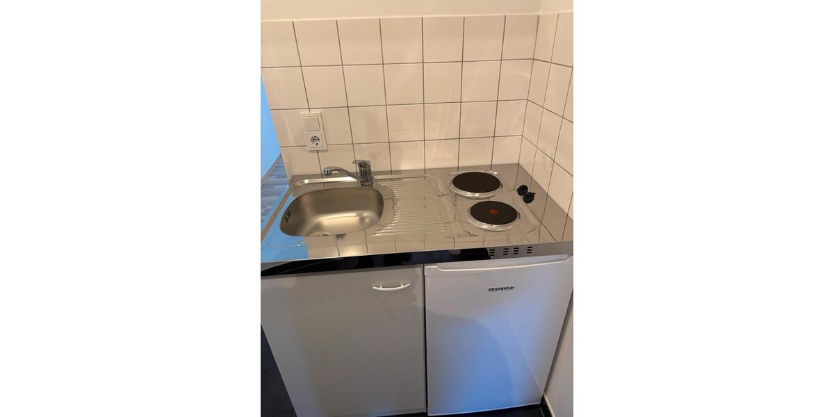 Erdgeschoßwohnung Heilbad Heiligenstadt - 1 Zimmer, 20 m&sup2;, 380&euro; | Angebot:26302279