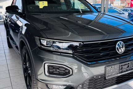 VW T-Roc 31.418 km 28.400 &euro; Sonneberg 96515